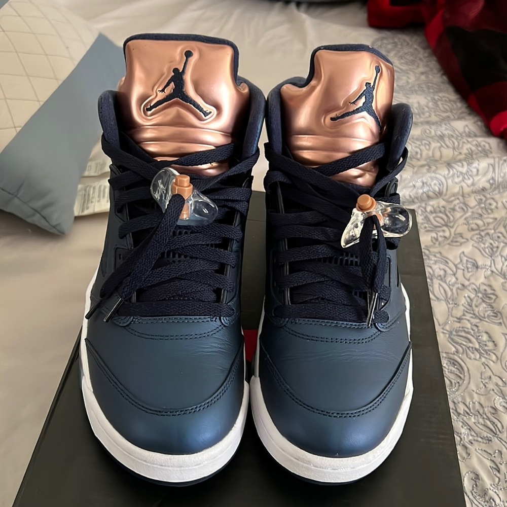Jordan Retro 5